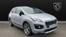 Peugeot 3008 1.6 HDi Allure 5dr Diesel Estate